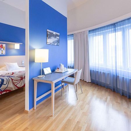 Scandic Hyvinkaeae Dış mekan fotoğraf