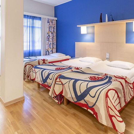 Scandic Hyvinkaeae Dış mekan fotoğraf
