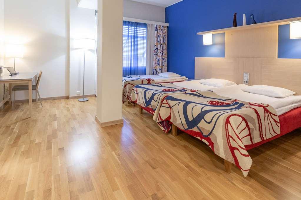 Scandic Hyvinkaeae Oda fotoğraf
