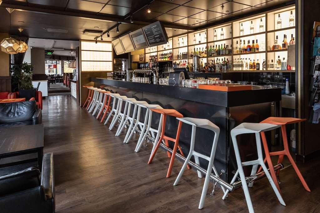 Scandic Hyvinkaeae Restoran fotoğraf
