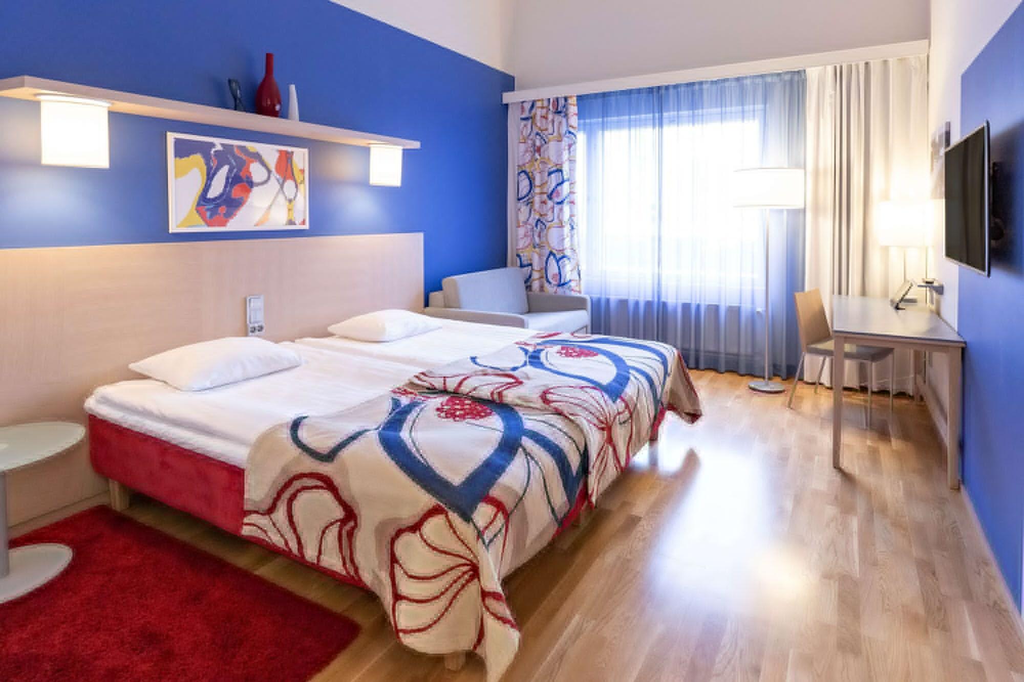 Scandic Hyvinkaeae Dış mekan fotoğraf