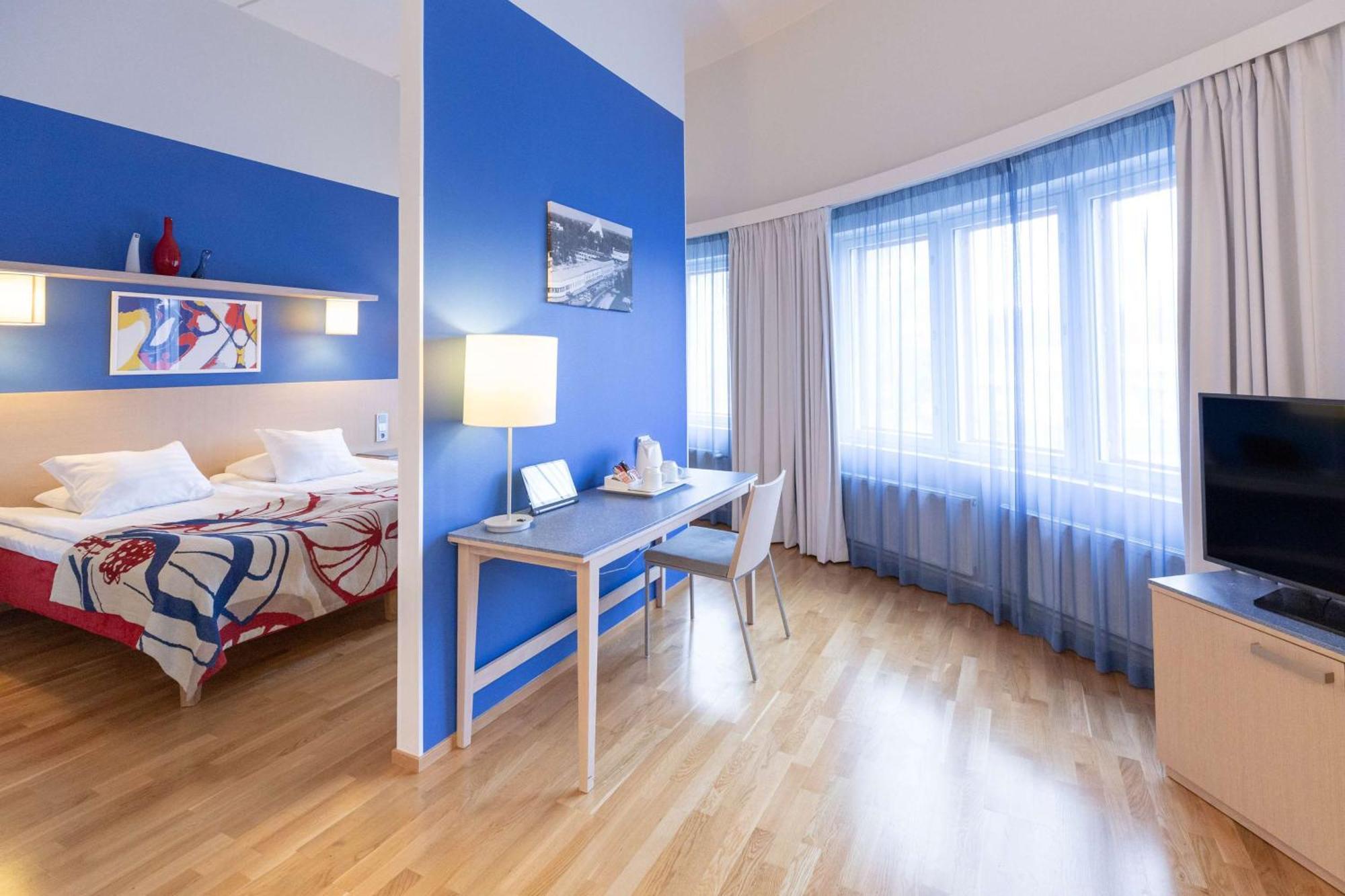 Scandic Hyvinkaeae Dış mekan fotoğraf