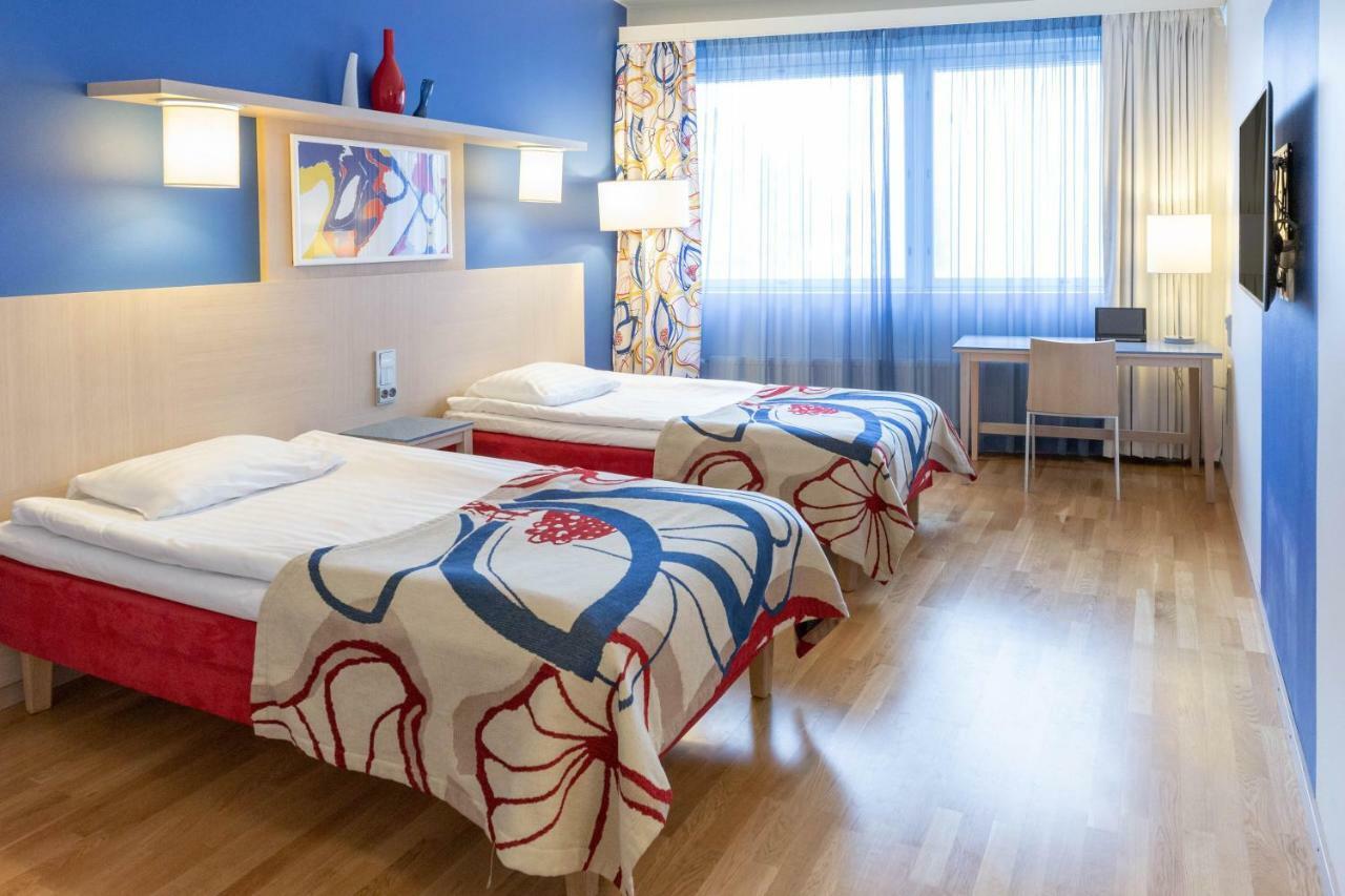 Scandic Hyvinkaeae Dış mekan fotoğraf
